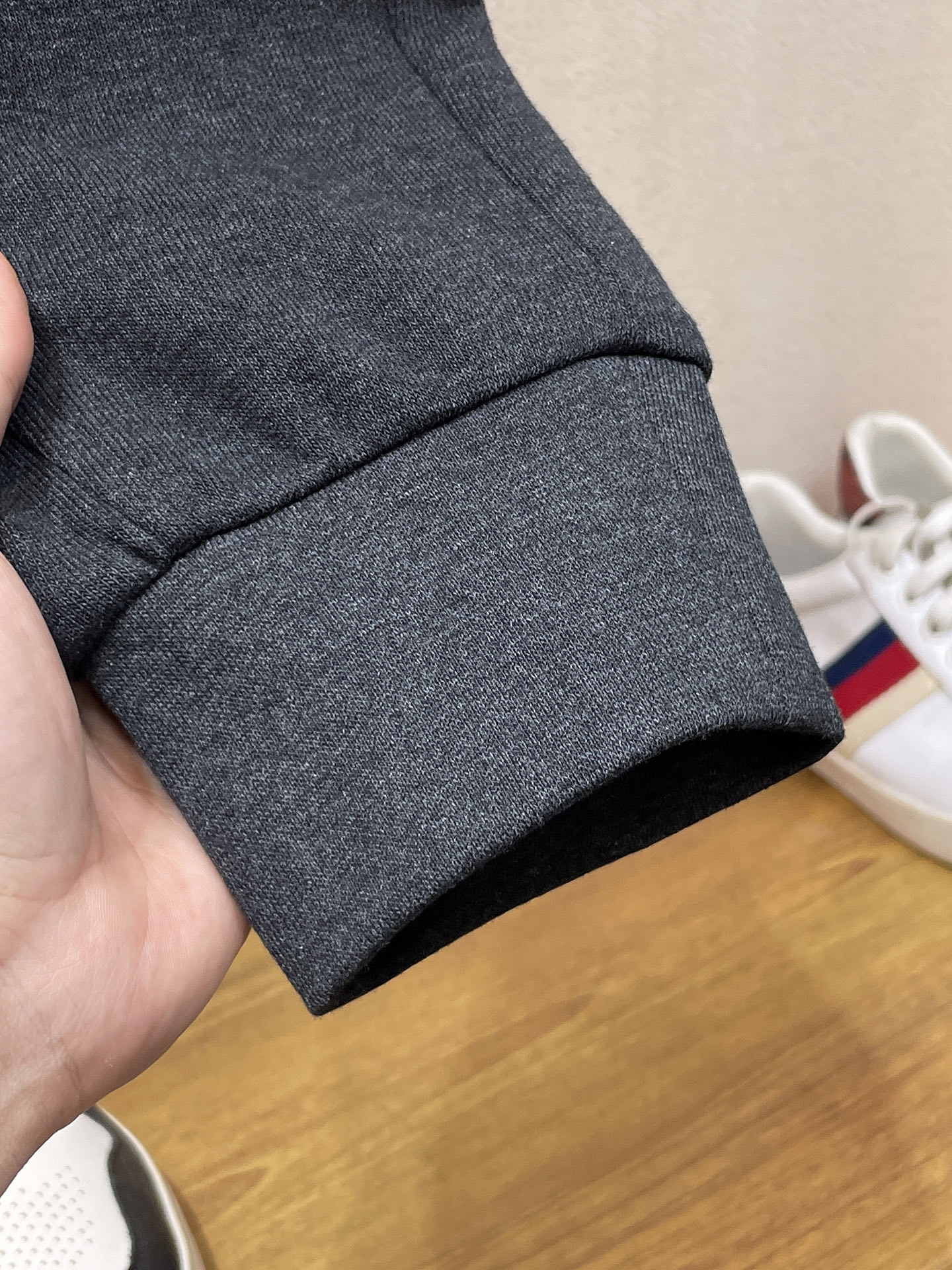 Casual Pants Man